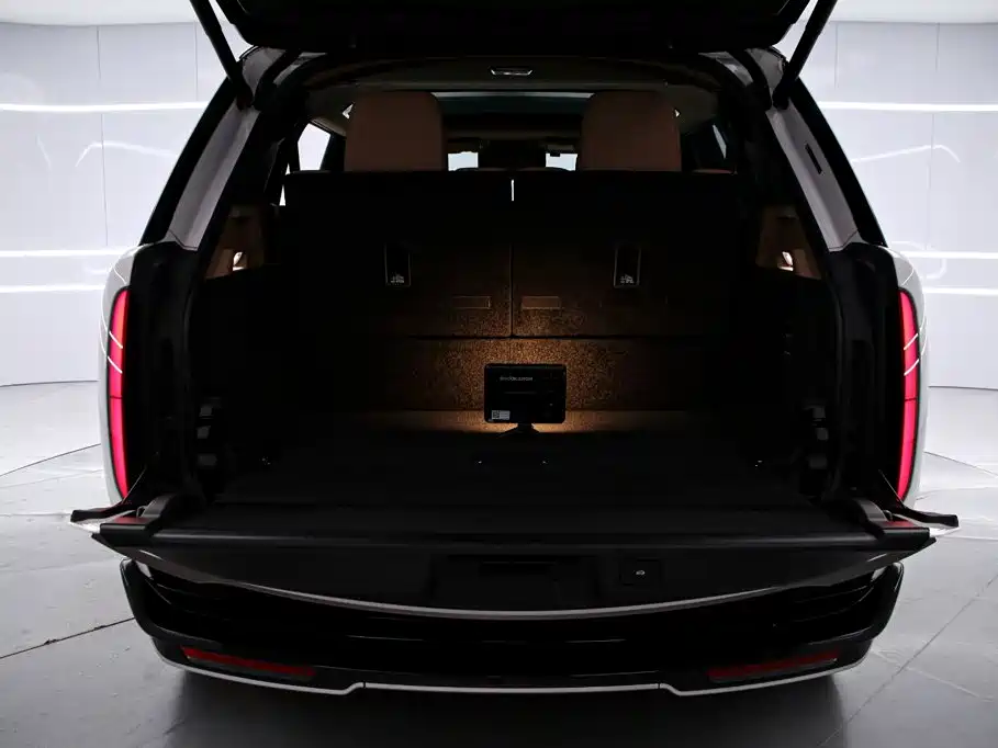 Land Rover Range Rover — миниатюра 19