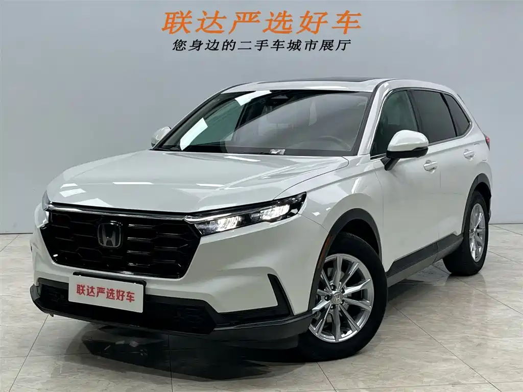 Honda CR-V 2022