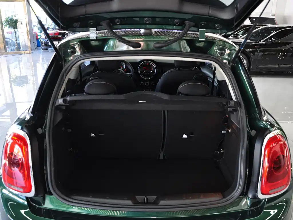 MINI Mini — миниатюра 12