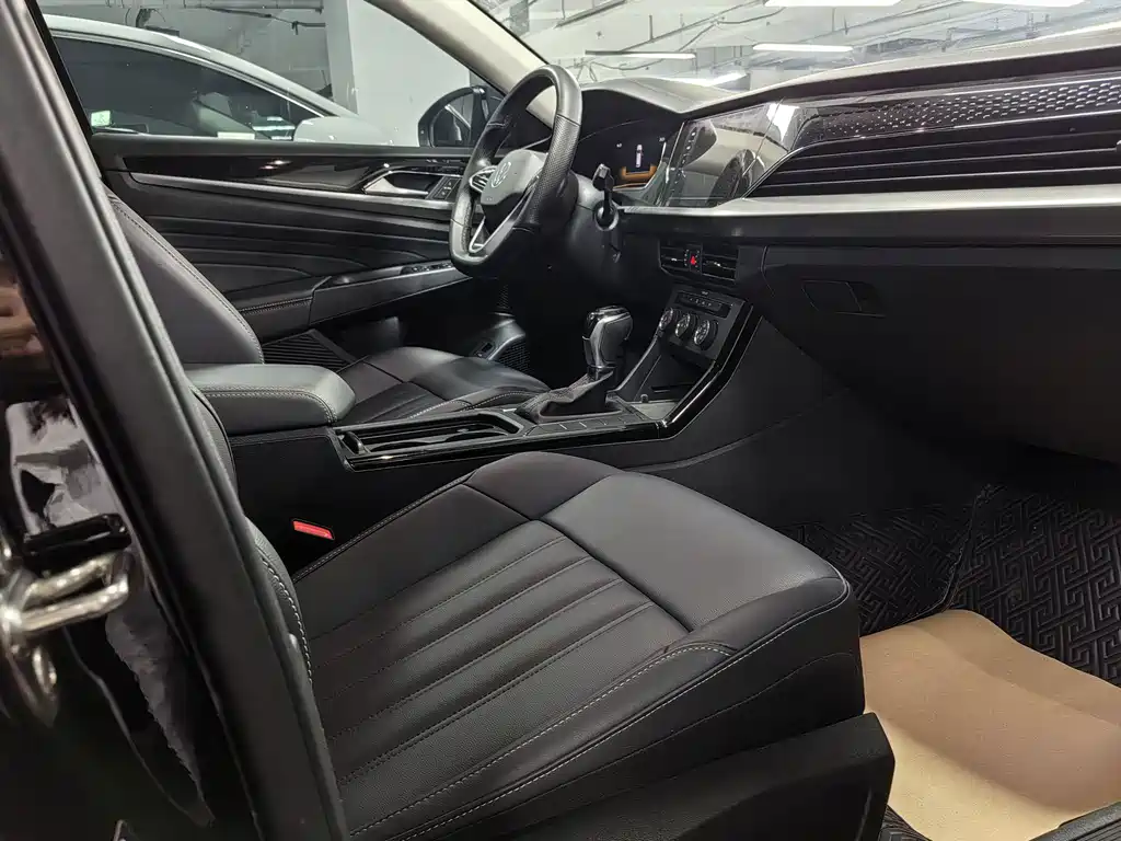 Volkswagen Passat — миниатюра 10
