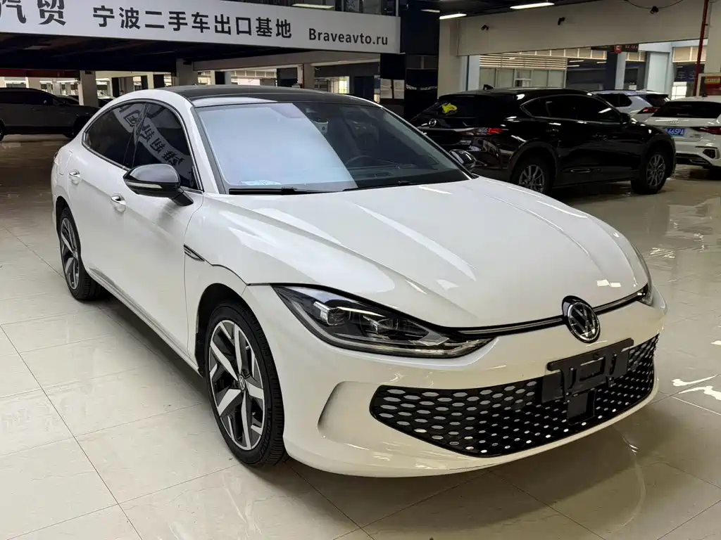 Volkswagen Lamando 2023 L 280TSI DSG