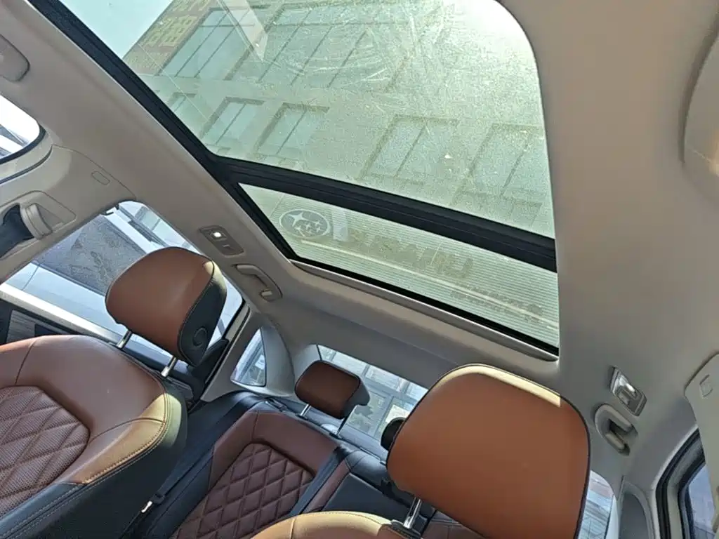 Volkswagen Sagitar — миниатюра 18