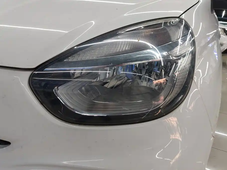 Roewe Clever — миниатюра 5