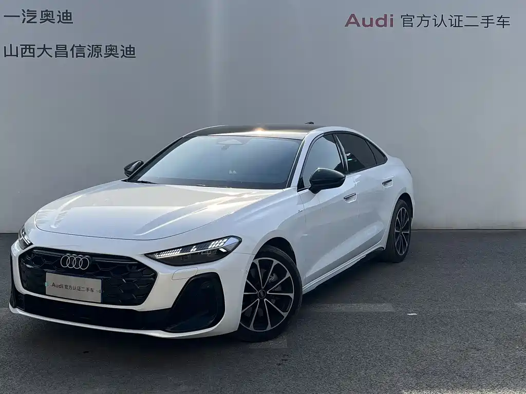 Audi 奥迪A5L 2025