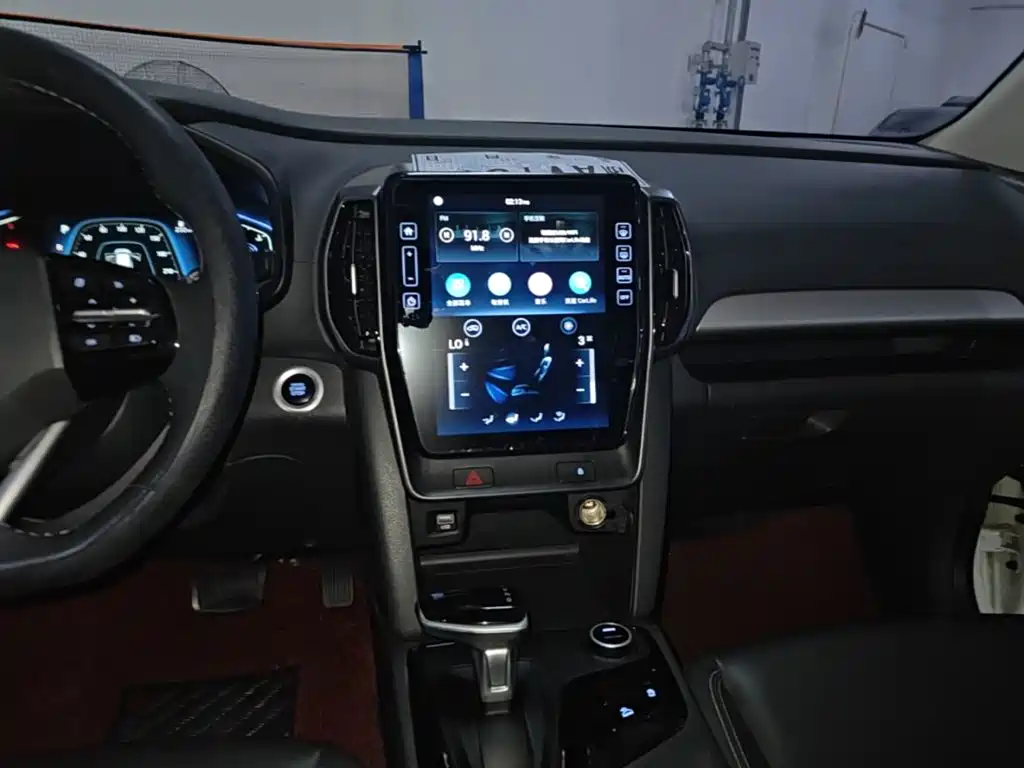Hyundai ix35 — миниатюра 13