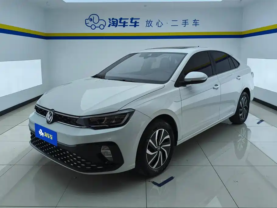 Volkswagen Lavida 2023