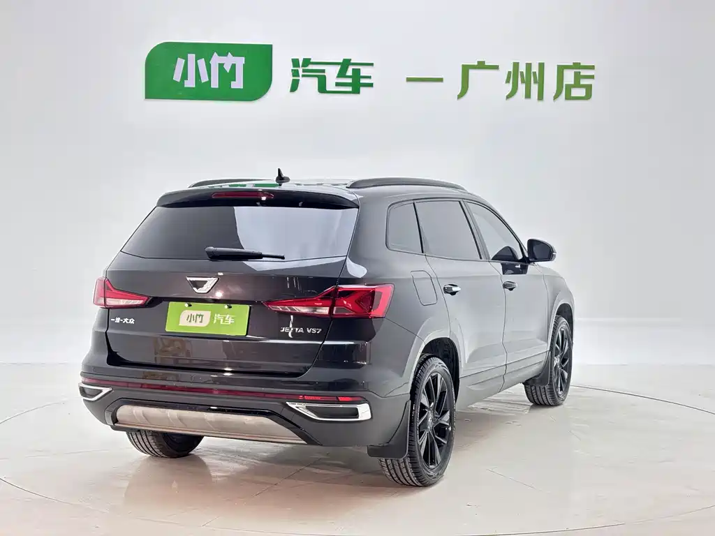 Jetta VS7 — миниатюра 5