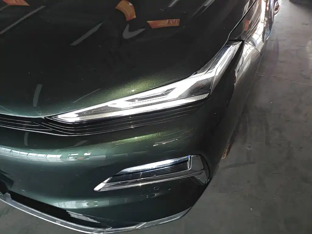 Galaxy Galaxy Xingyao 8 — миниатюра 24