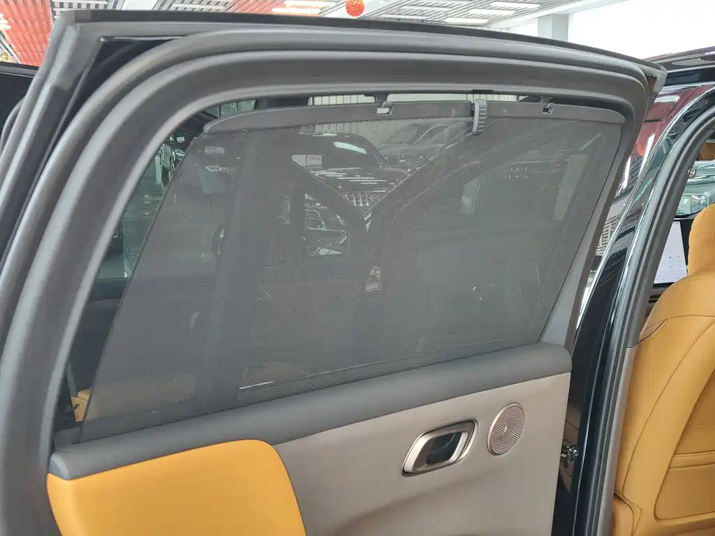 Li Auto i6 2025 Standard