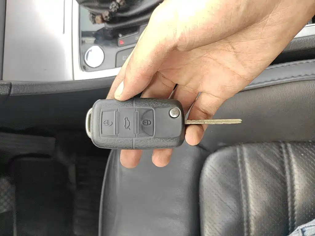 Volkswagen Passat — миниатюра 13