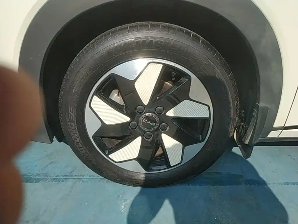 BYD Dolphin — миниатюра 23
