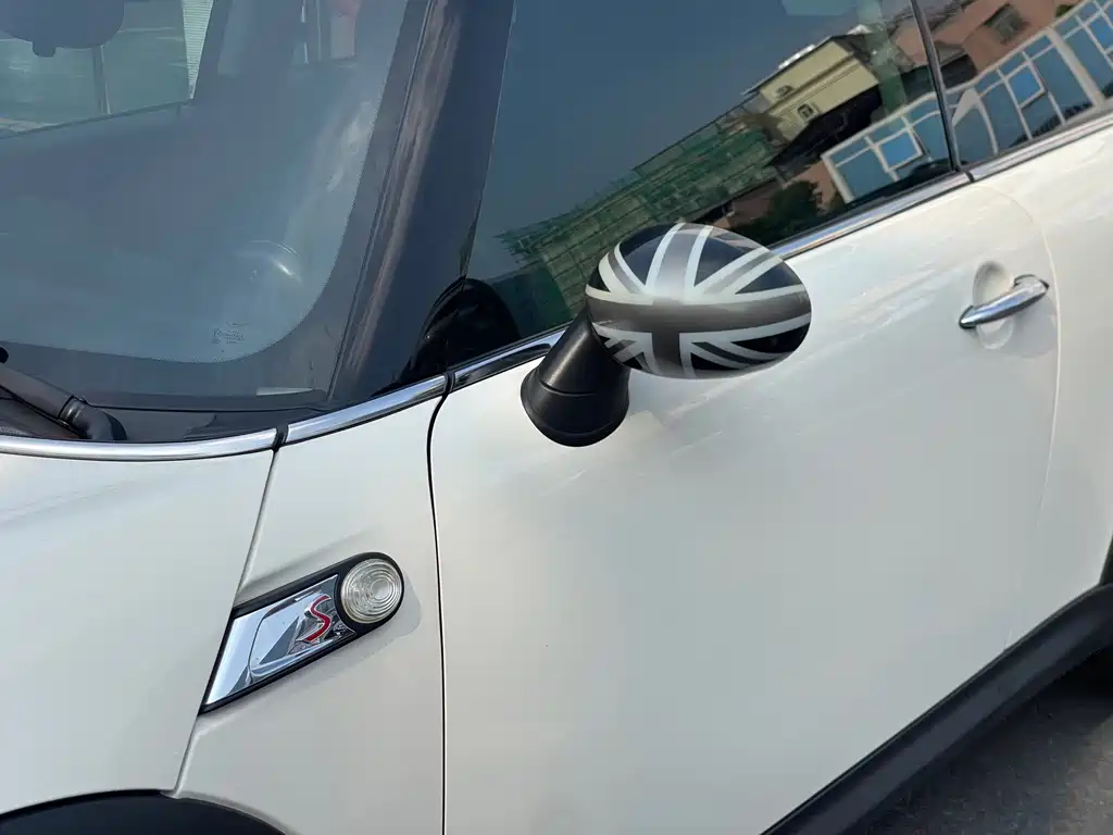 MINI Mini — миниатюра 7