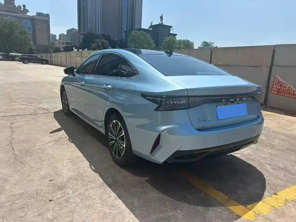 Fulwin Fengyun A8 — миниатюра 10