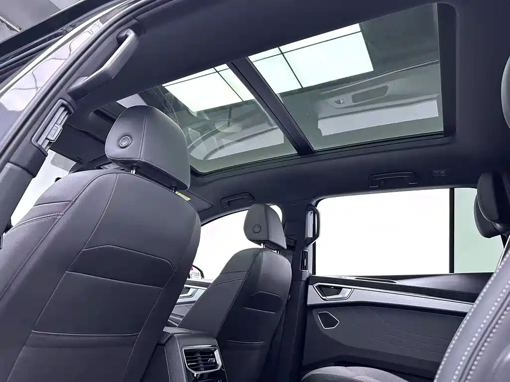 Volkswagen Talagon — миниатюра 7