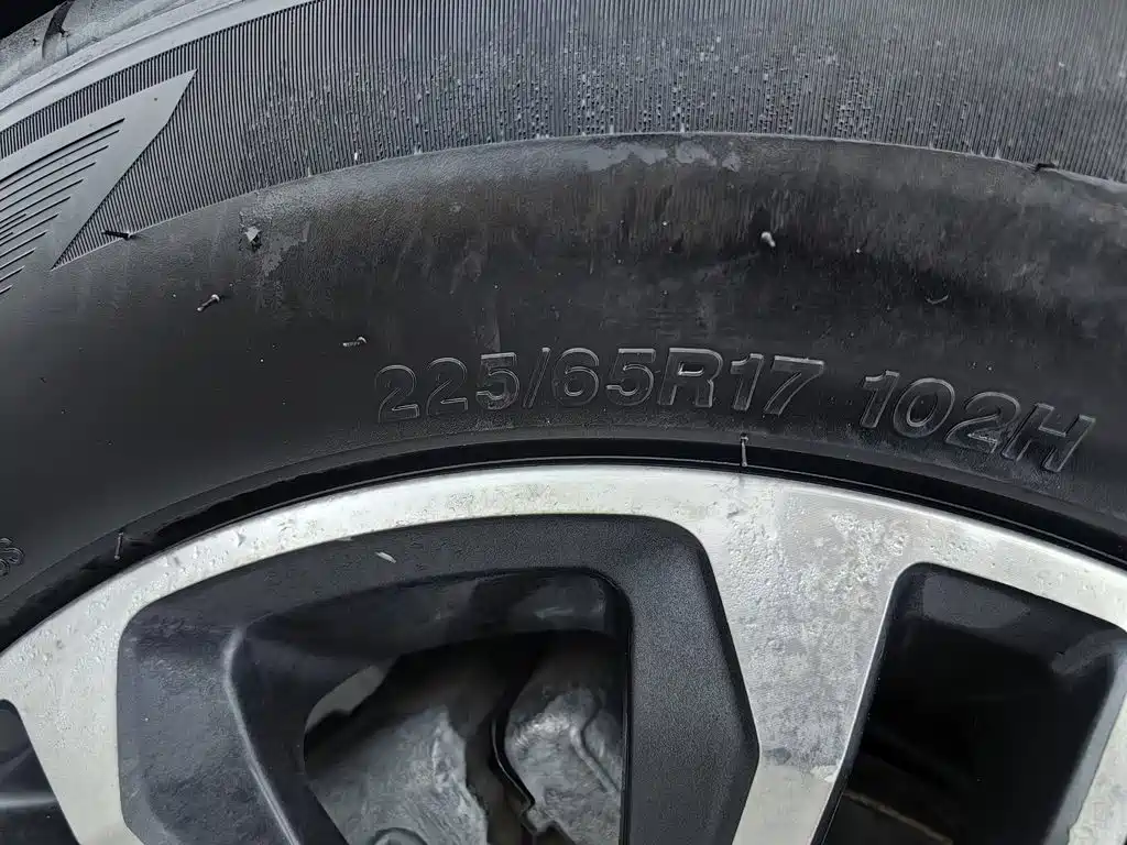 Geely Vision X6 — миниатюра 24