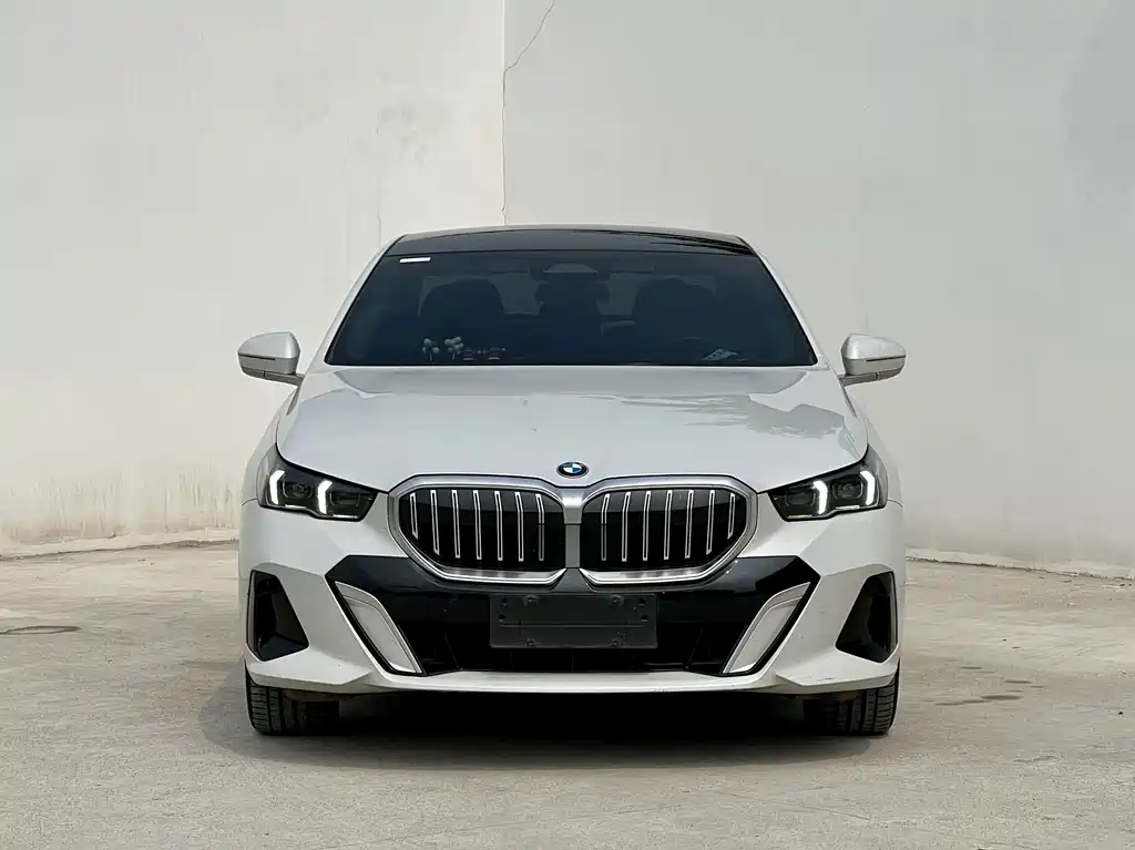 BMW 5 Series — фотографии объявления, Фото 3