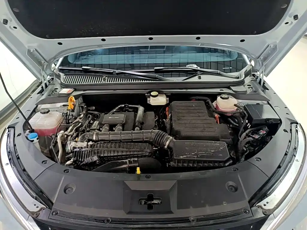 BYD Qin L — миниатюра 20