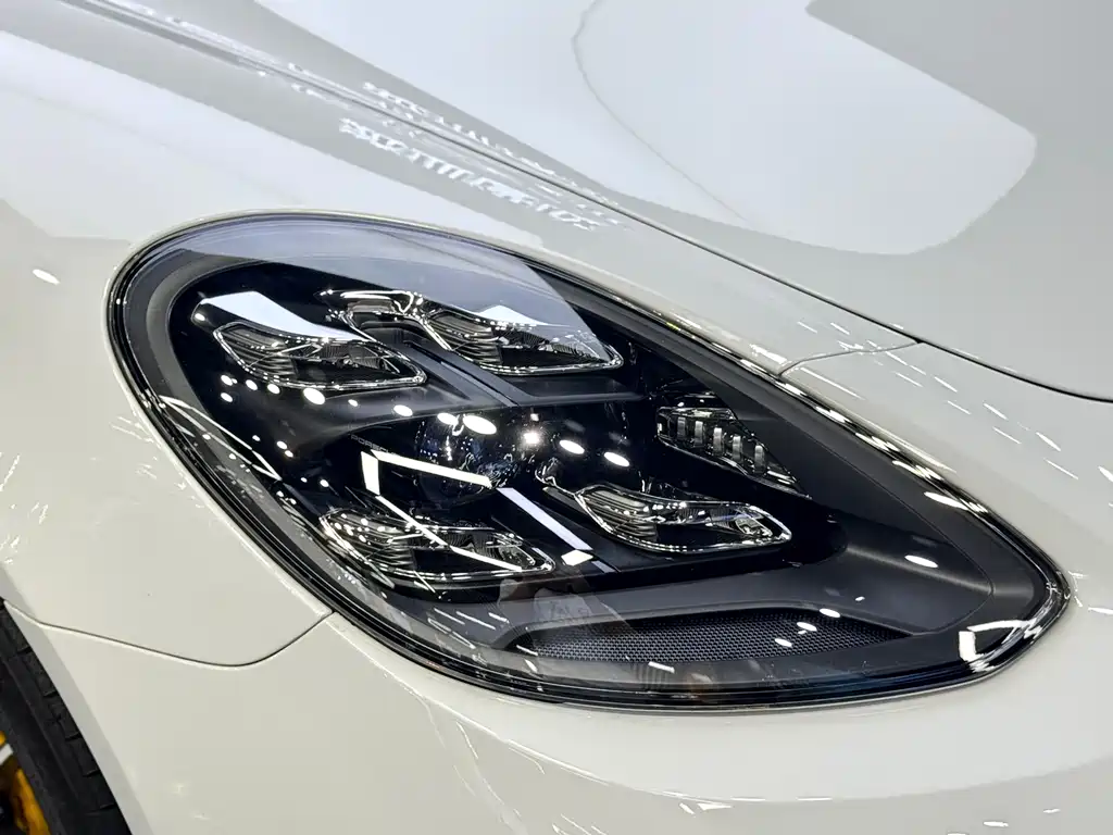 Porsche Panamera — фотографии объявления, Фото 12