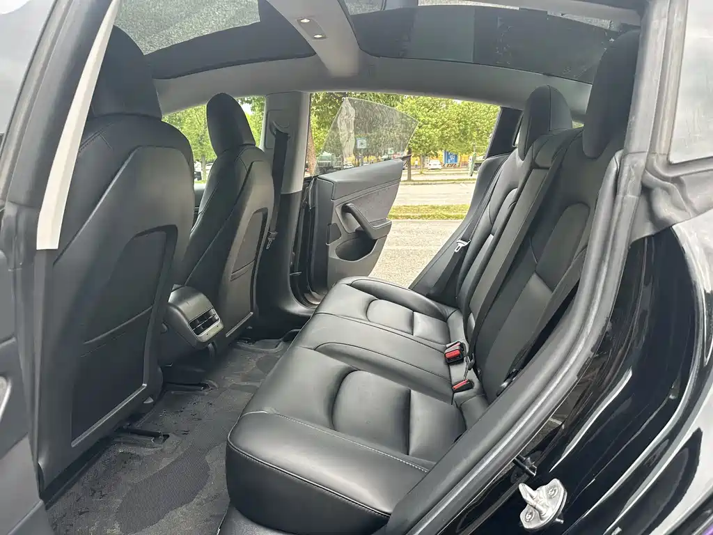 Tesla Model 3 — миниатюра 4