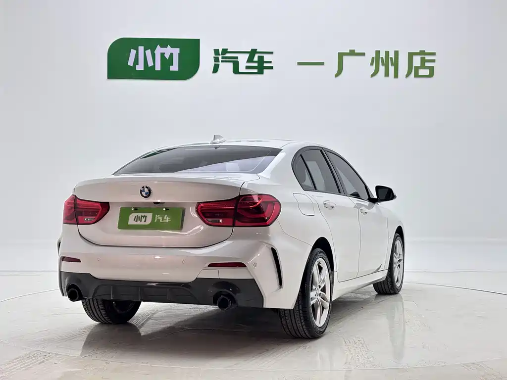 BMW 1 Series — миниатюра 8