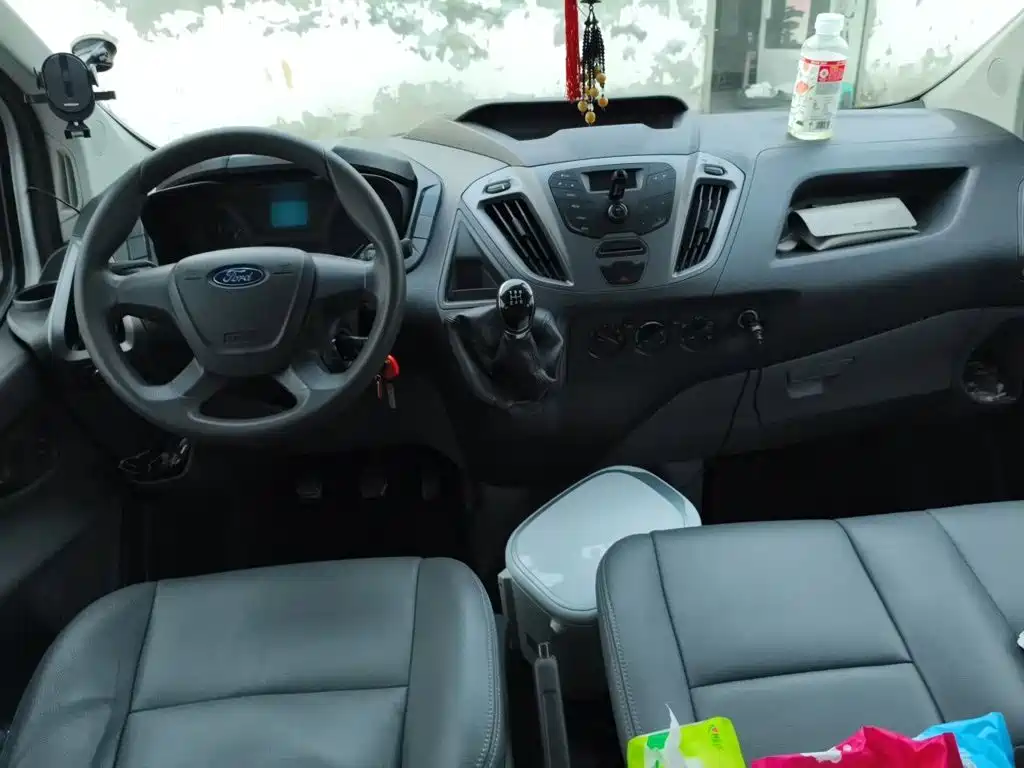 Hyundai Santa Fe Classic — миниатюра 13