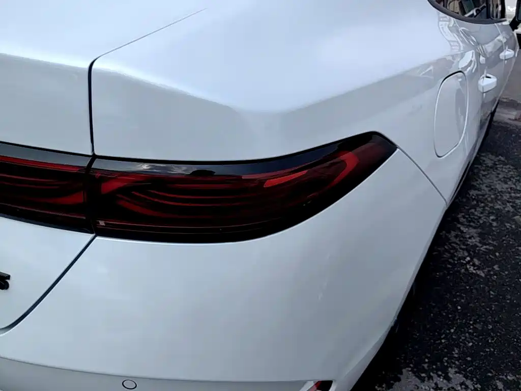 BYD Qin PLUS — миниатюра 8