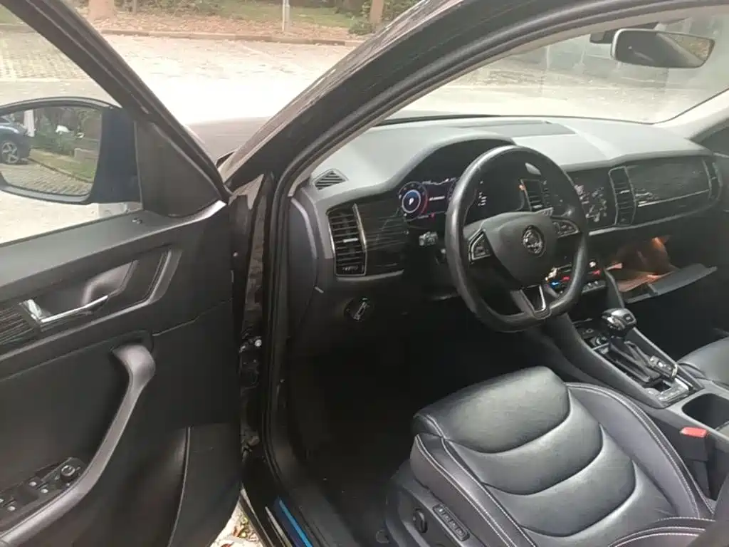 Skoda Kodiaq — миниатюра 16
