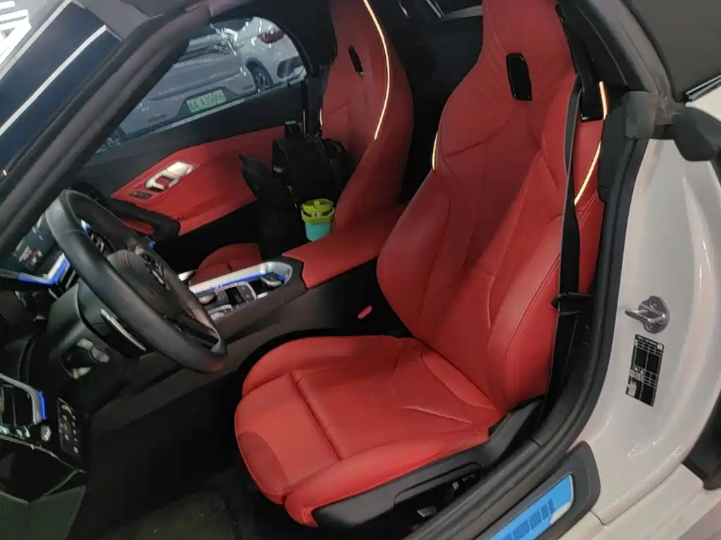 BMW Z4 — миниатюра 15