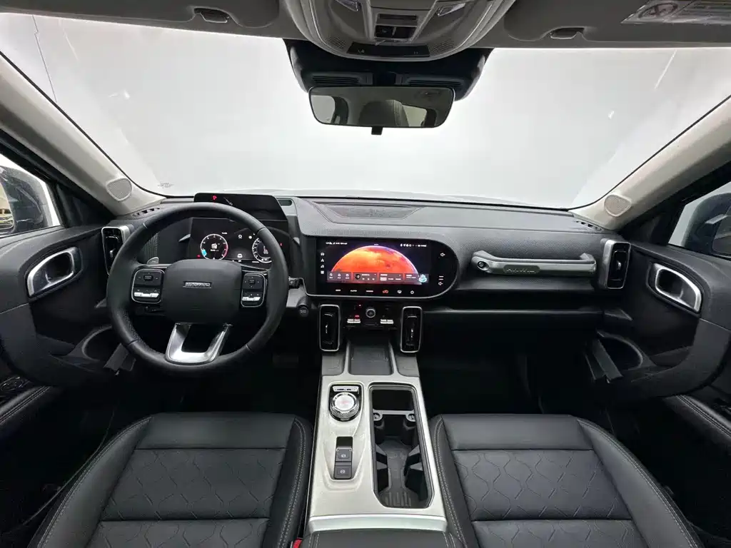 Haval Big Dog — миниатюра 4