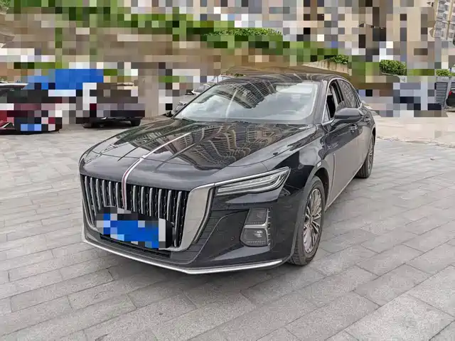 Hongqi HONGQI H5