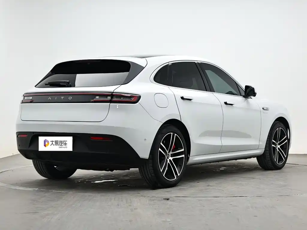 AITO AITO M5 — миниатюра 3
