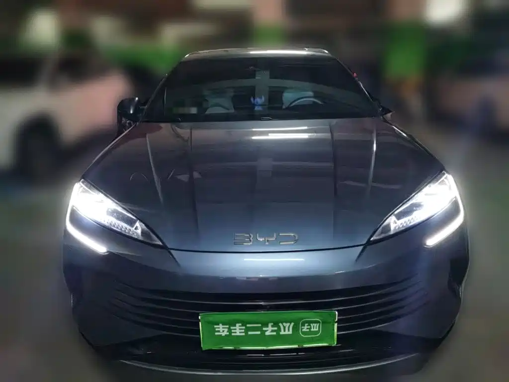 BYD Seal