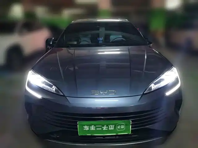 2024 BYD Seal