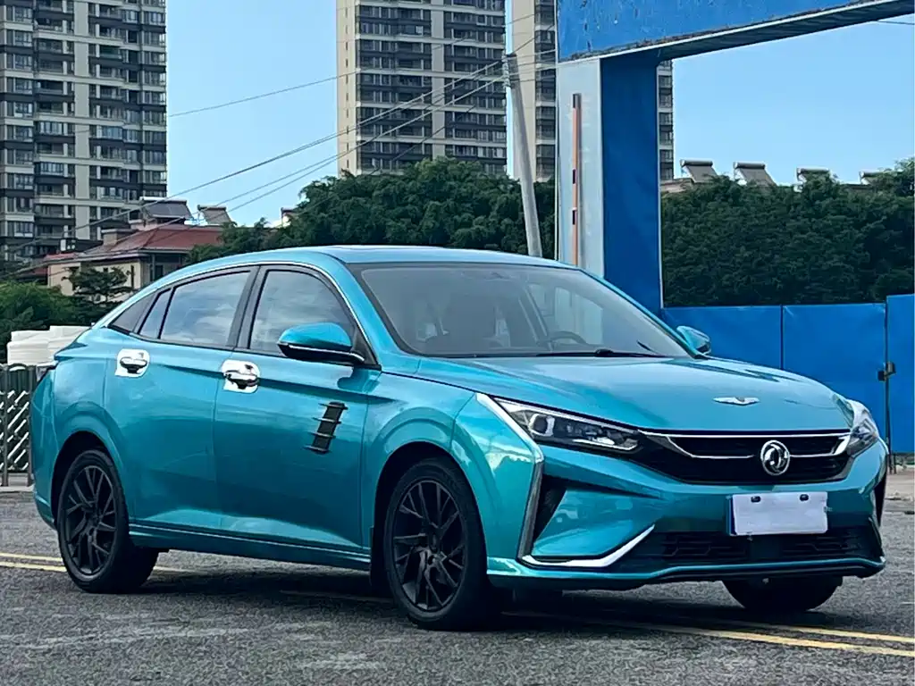 Aeolus Yixuan — миниатюра 3
