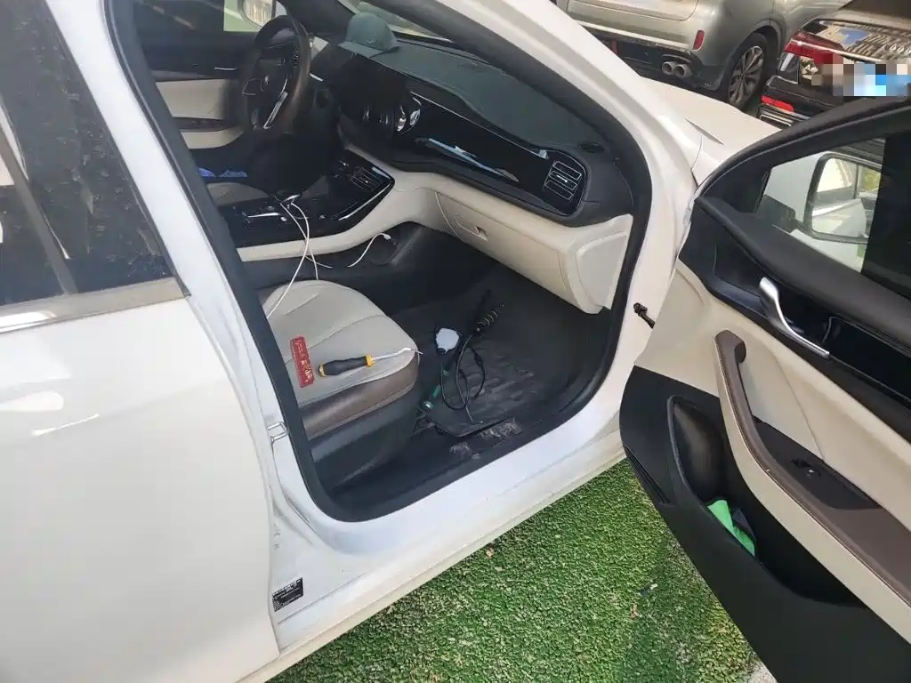 BYD Qin PLUS — миниатюра 19