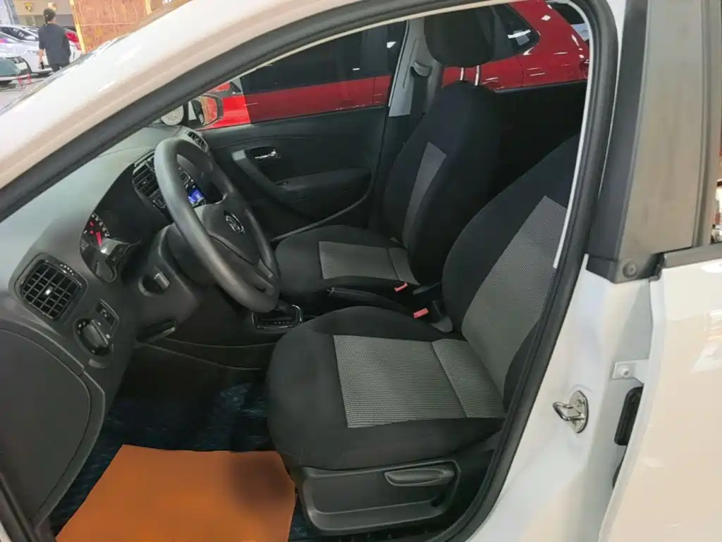 Volkswagen Polo — миниатюра 15