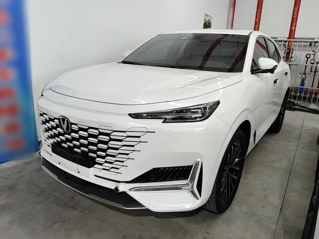 Changan UNI-K