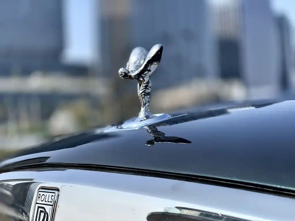Rolls-Royce Cullinan — миниатюра 17