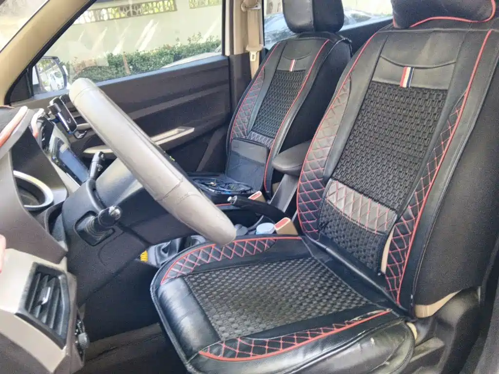 Wuling Hongguang — миниатюра 11