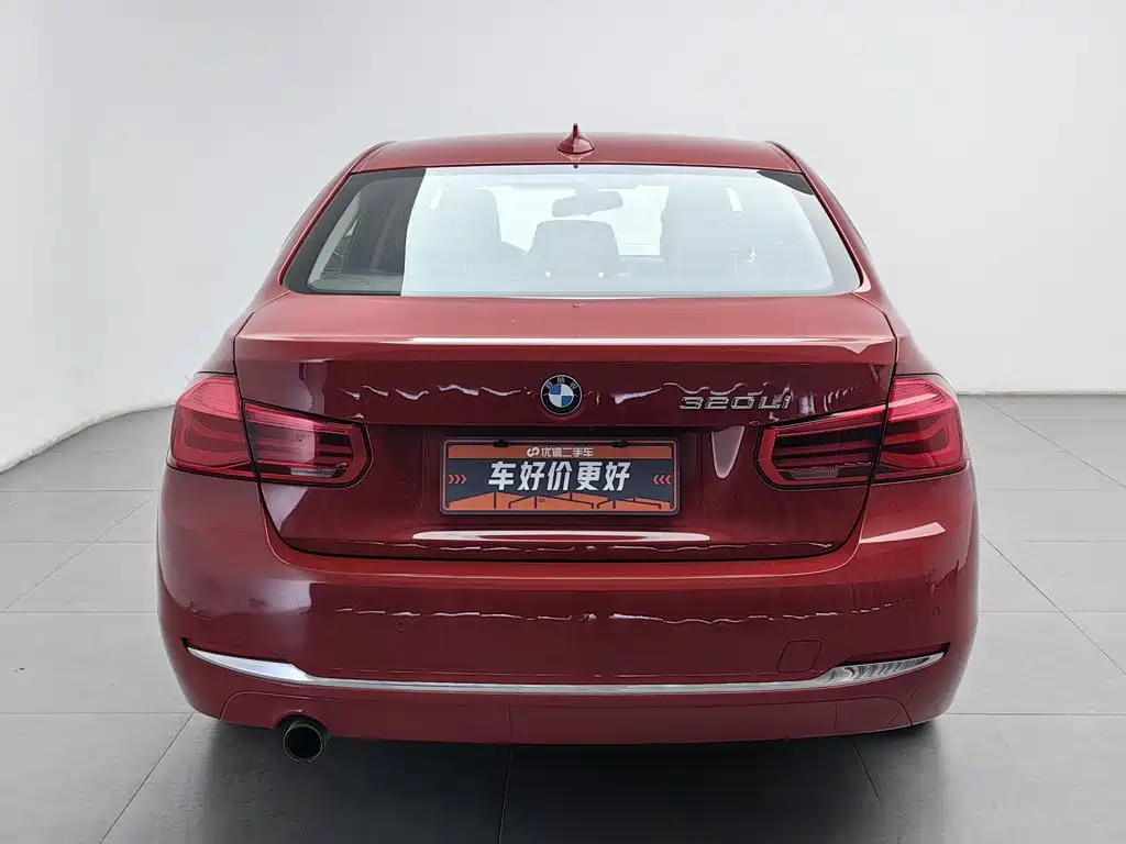 BMW 3 Series — миниатюра 4