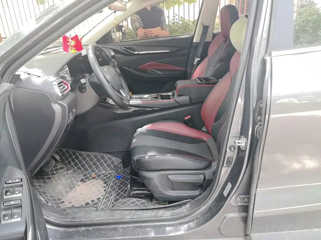 Oshan Oushang X5 — миниатюра 8
