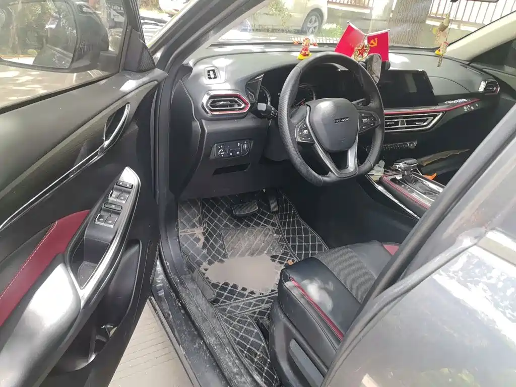 Oshan Oushang X5 — миниатюра 14