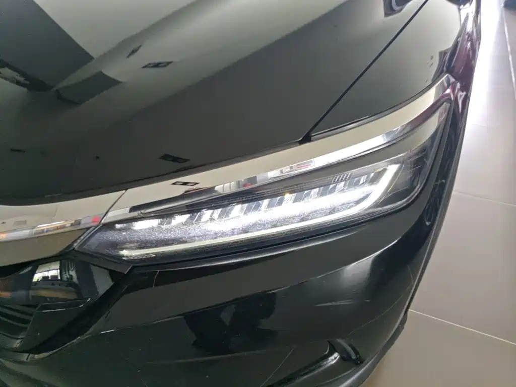 Honda Breeze — миниатюра 24