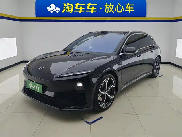 NIO NIO ET5T 2024