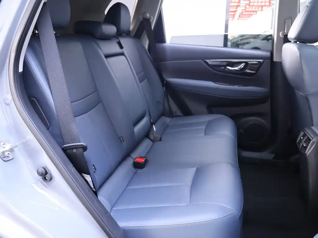 Nissan X-Trail — миниатюра 22