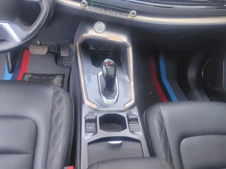 Haval H6 — миниатюра 16