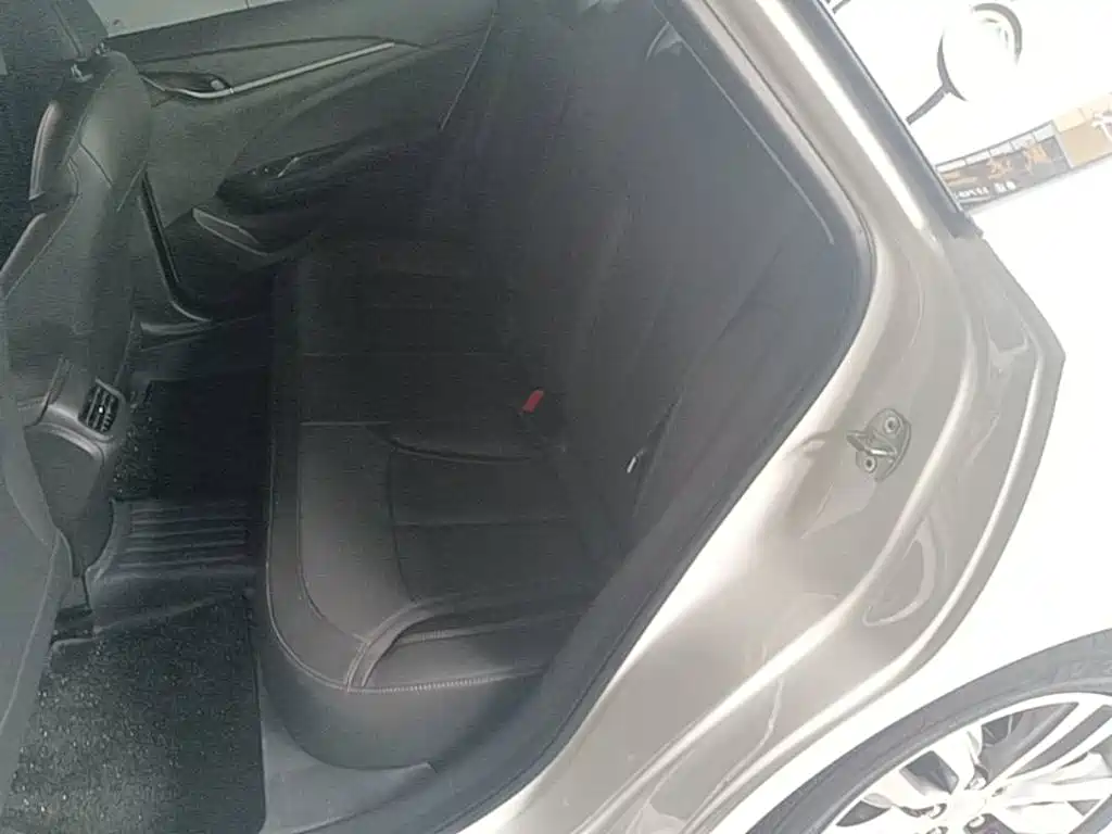 Buick Excelle — миниатюра 17