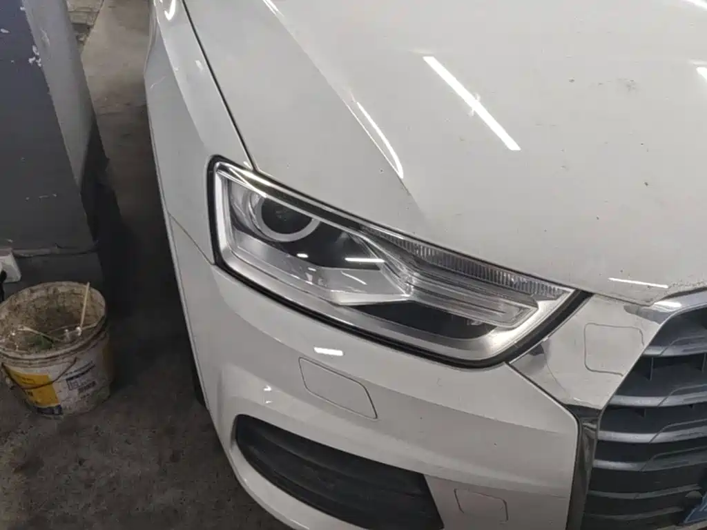 Audi Q3 — миниатюра 11