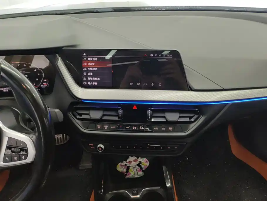 BMW 2 Series (Import) — миниатюра 13