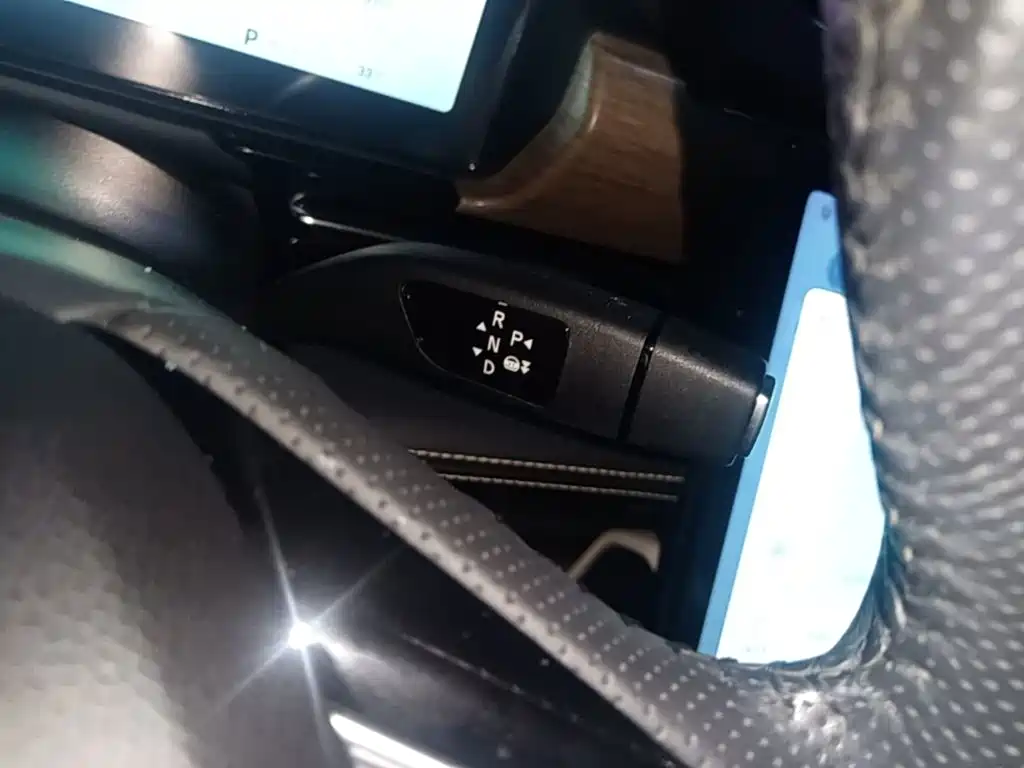 XPeng P5 — миниатюра 14